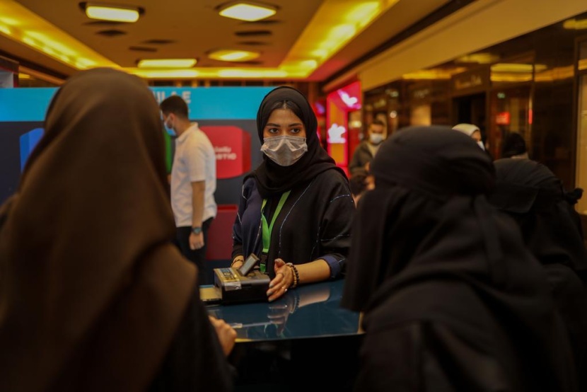 انطلاق الفعاليات الترويجية لـ "فورمولا إي الدرعية" في أبرز مراكز التسوق في الرياض