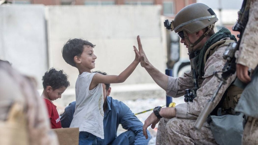 اندلاع الحروب .. انفجار ذاتي للتاريخ