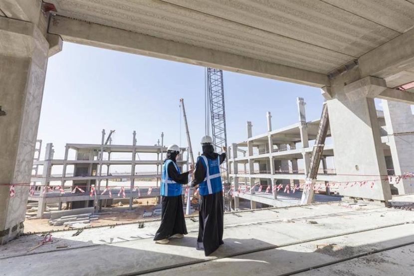 «هيئة المهندسين»: 825 رخصة لشركات هندسية ومهنية وأجنبية