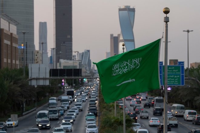 السعودية تتقدم 8 مراتب بين الدول الأكثر تنافسية في العالم .. ثاني أفضل أداء