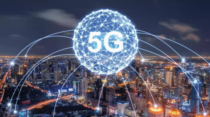 30 % من مستخدمي الهواتف الذكية يعتزمون تبني شبكات الـ 5G خلال العام المقبل