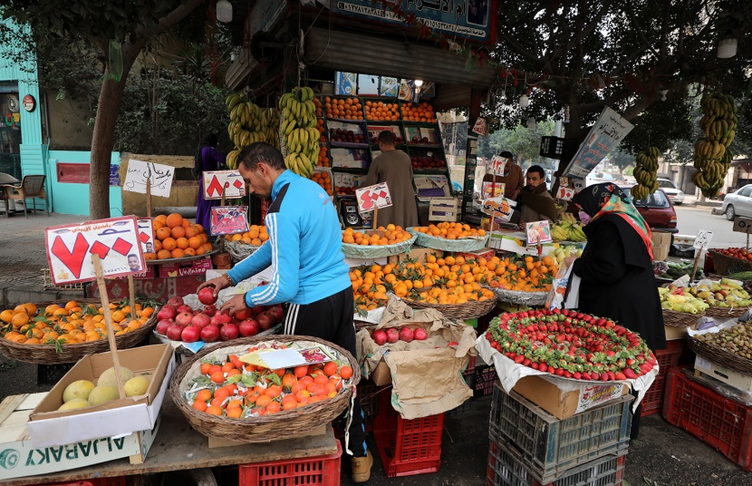 أزمة المعيشة تشكل أكبر خطر عالمي حاليا