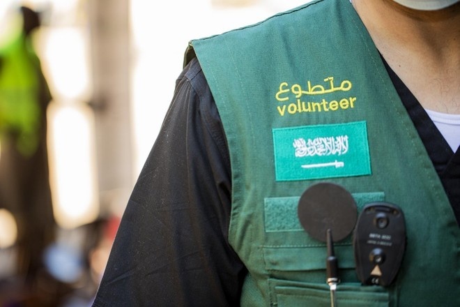 5.4 مليون متطوع في السعودية خلال 2022 .. حققوا عائدا اقتصاديا 923 مليون ريال