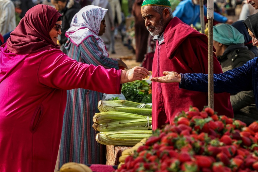 اليوم.. المغرب ينهي العمل بحالة الطوارئ الصحية