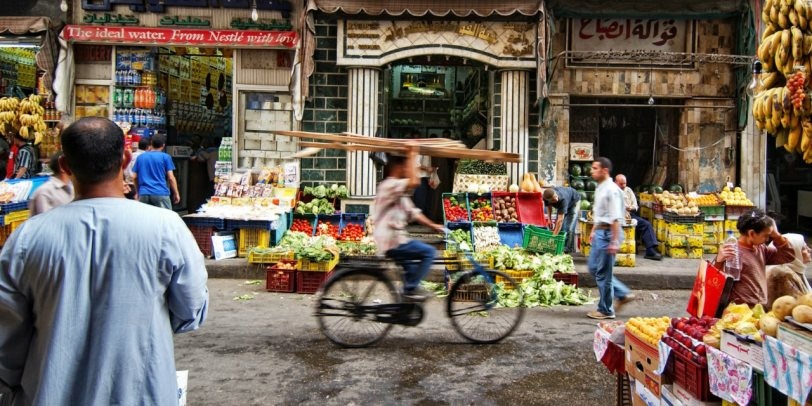 التضخم الأساسي في مصر يرتفع إلى 31.24% خلال يناير