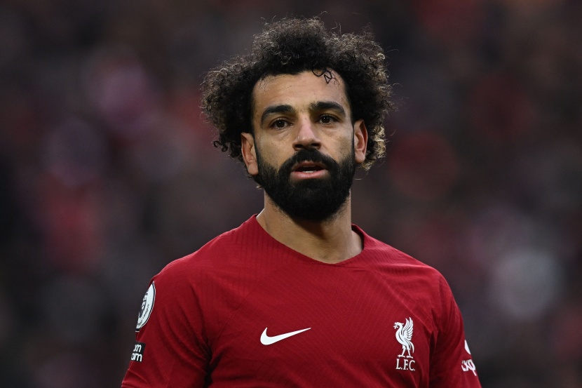 سرقة منزل محمد صلاح في القاهرة