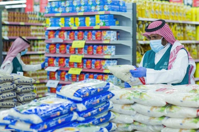 التضخم في السعودية يرتفع 3 % خلال فبراير