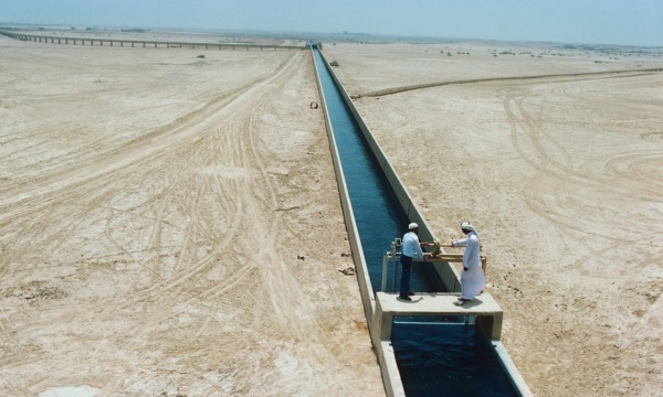 السعودية .. أكثر من 80 مليار دولار لتنفيذ مئات المشاريع المائية لتحقيق أهداف التنمية المستدامة 