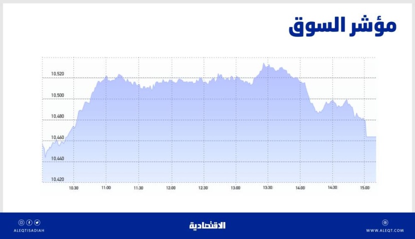 ضغوط بيع في قطاعي البنوك والمواد الأساسية تفقد الأسهم السعودية معظم مكاسبها