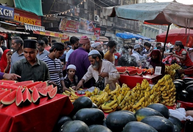  صندوق النقد: الطلب على الاستهلاك في أسرع الاقتصادات نموا آخذ في التراجع 