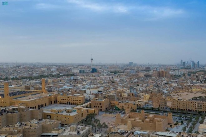 متأثرة بالقطاع السكني .. أسعار العقارات في السعودية تتراجع 0.1 % خلال الربع الأول