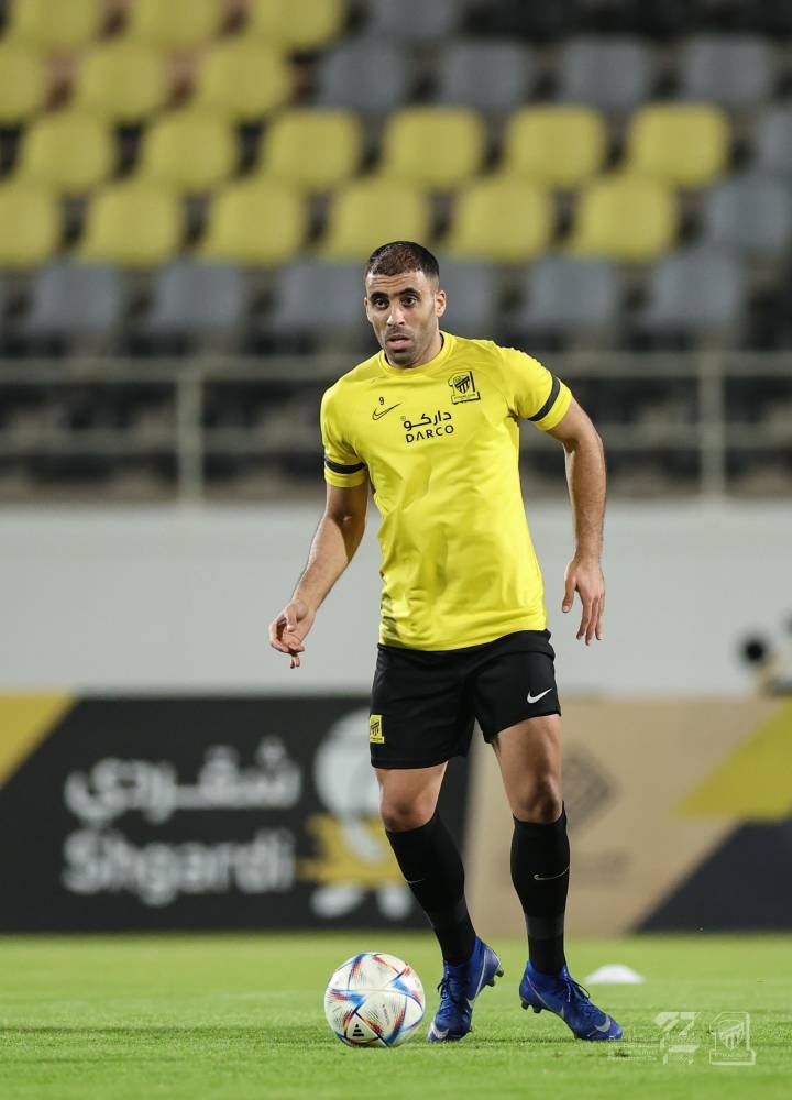 الاتحاد .. البحث عن التأهل الـ 19