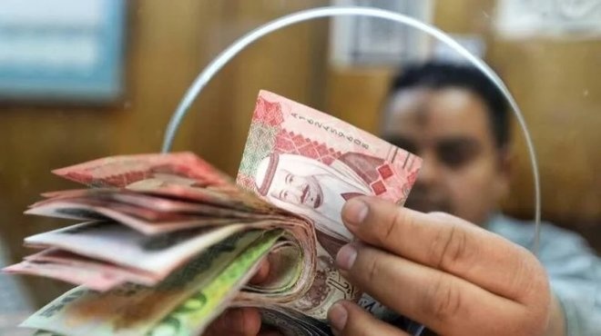 9.59  مليار ريال تحويلات الأجانب في السعودية خلال مارس.. الأدنى منذ يونيو 2019