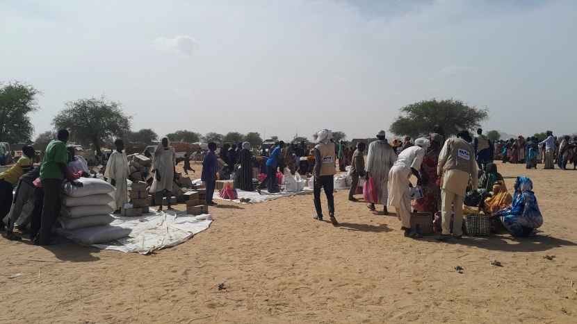 رغم استمرار القتال .. قوات الدعم السريع تعلن تمديد الهدنة 72 ساعة في السودان 