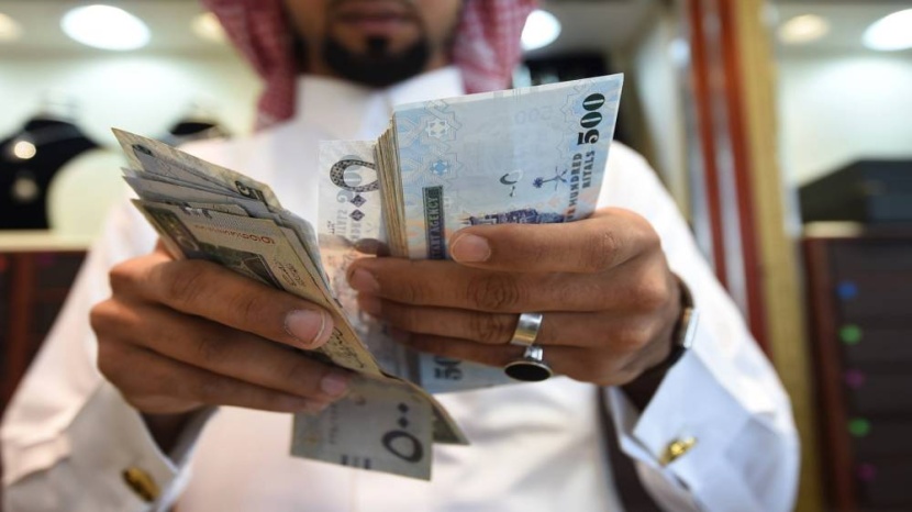 ارتفاع حقوق السحب الخاصة للسعودية إلى 77.25 مليار ريال بنهاية مارس