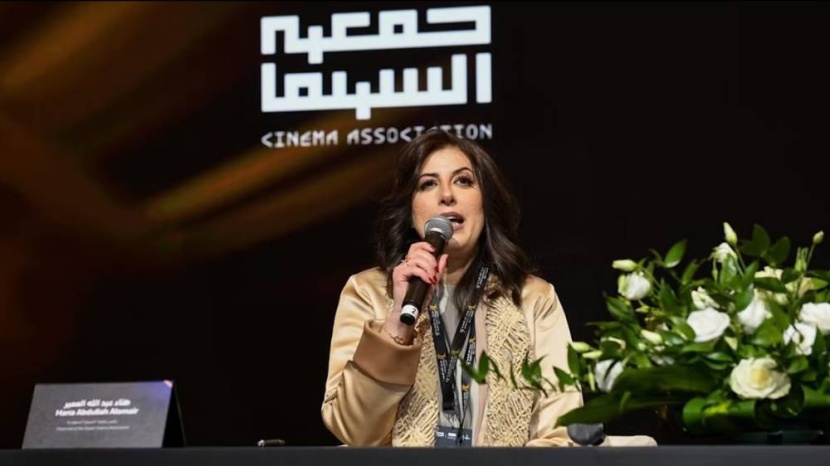 مهرجان أفلام السعودية .. قارة سينمائية مكتملة الجمال