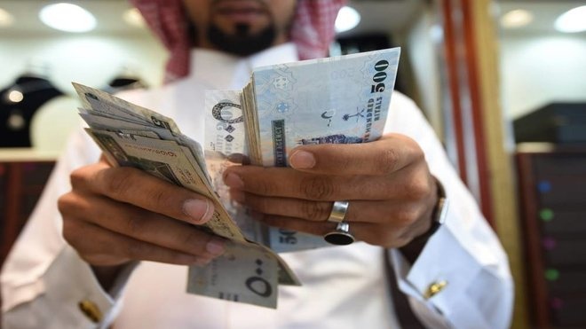 ارتفاع حقوق السحب الخاصة للسعودية إلى 78.5 مليار ريال بنهاية أبريل