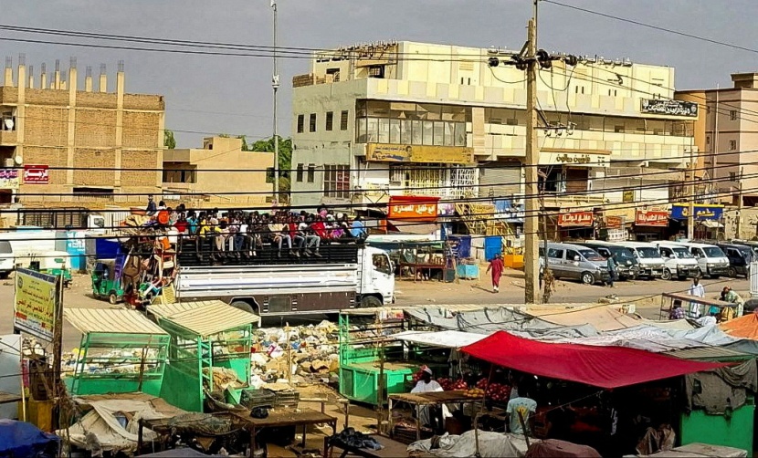 الصراع في السودان يوجه ضربة جديدة لاقتصاد البلاد