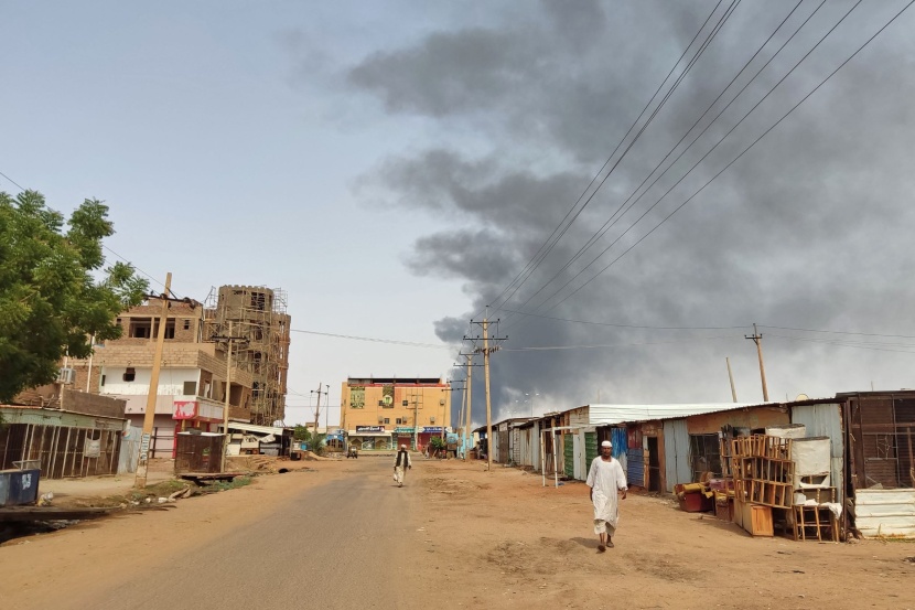 السودان: 3 آلاف قتيل و6 آلاف مصاب منذ تفجر الصراع