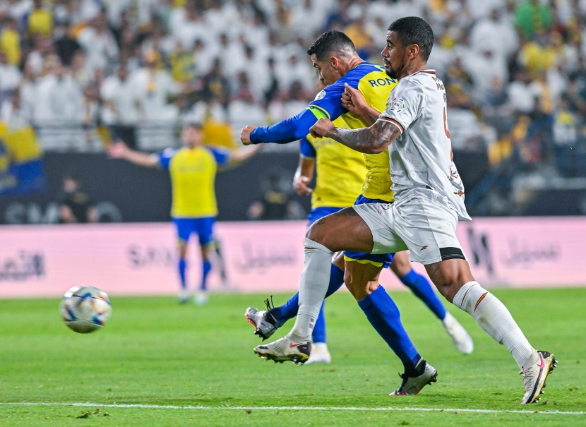 النصر يستعد للموسم الجديد بمواجهة سان جيرمان وإنتر ميلان في اليابان