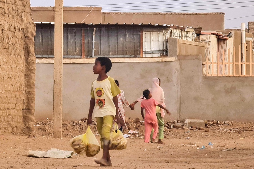 معارك السودان تشرد أكثر من 2.5 مليون شخص بين نازح ولاجئ