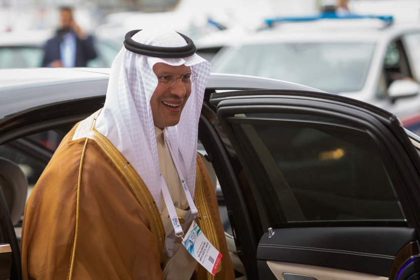 وزير الطاقة : السعودية لم تعد المنتج المرجح.. "أوبك بلس" تلعب هذا الدور
