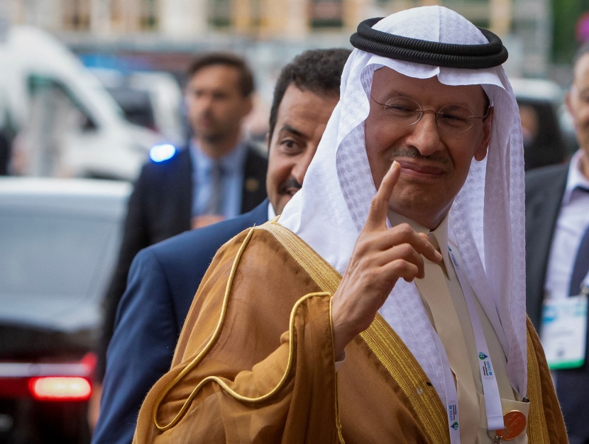 وزير الطاقة : السعودية لم تعد المنتج المرجح.. "أوبك بلس" تلعب هذا الدور