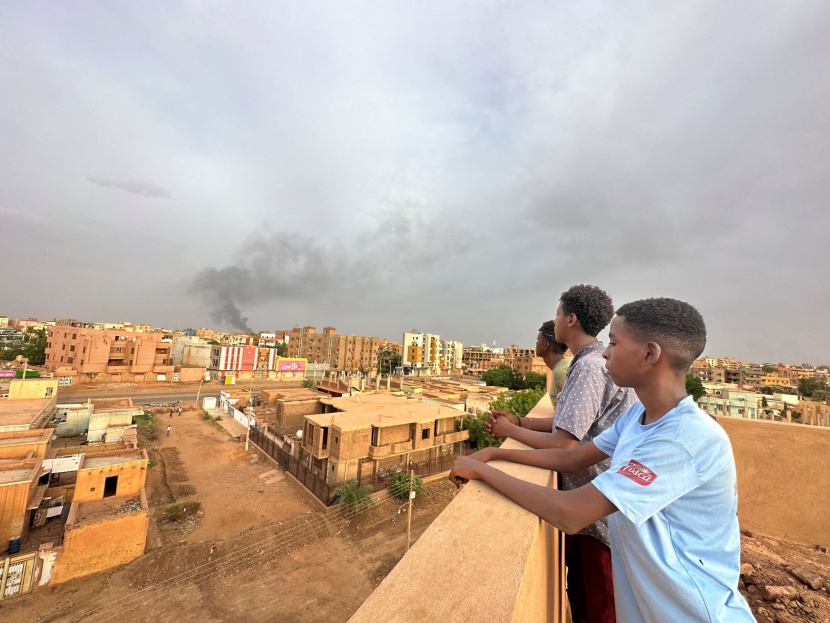 الخميس .. مصر تستضيف قمة لبحث إنهاء الصراع في السودان