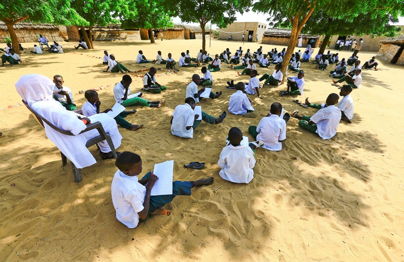 صراع السودان يعصف بقطاع التعليم مع إغلاق المدارس وإلغاء الامتحانات