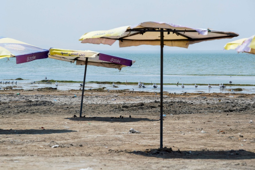 العراق يرزح تحت موجة حر مع 50 درجة في بغداد و51 في الجنوب 