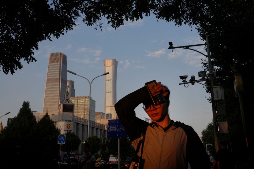 الصين تخفف القيود المفروضة على الاستثمار الأجنبي الاستراتيجي في الشركات 
