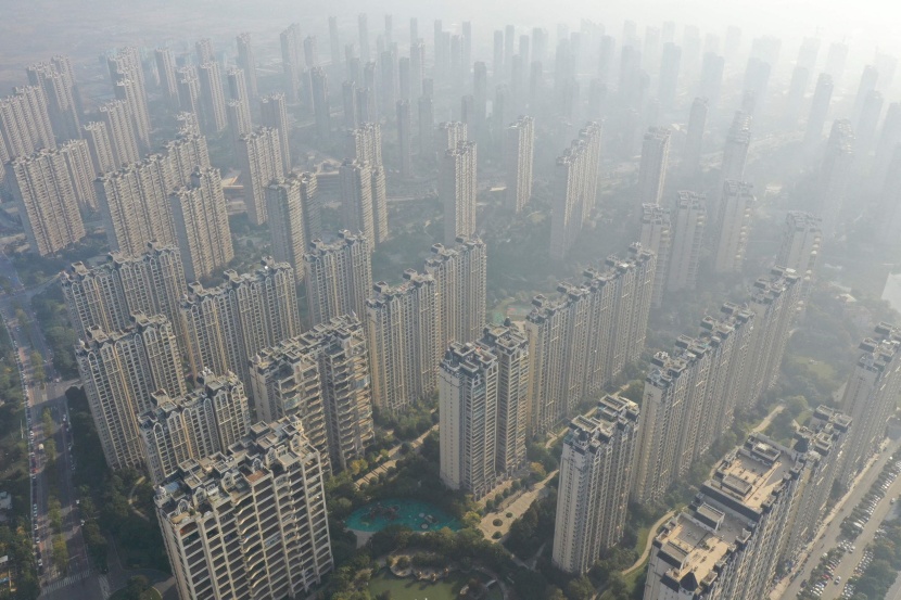 الصين تخفض قواعد الإقراض لدعم مشتري المنازل