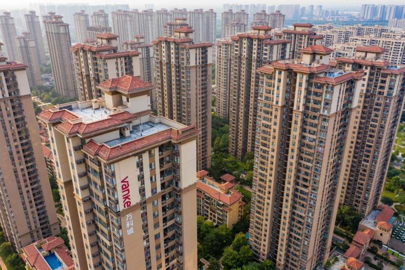 الصين تخفض قواعد الإقراض لدعم مشتري المنازل