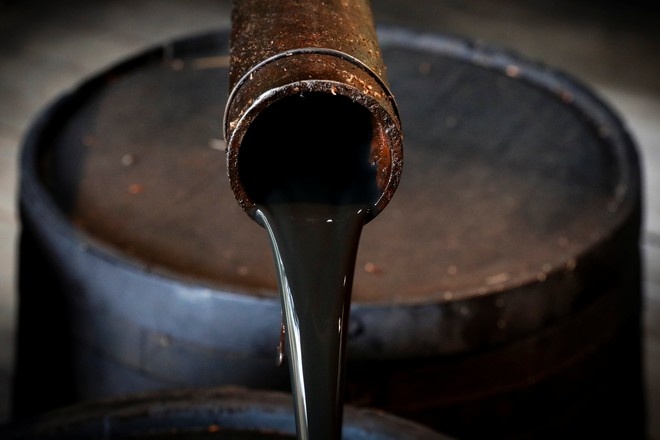 أسعار النفط ترتفع وسط مخاوف حيال تباطؤ طلب الصين
