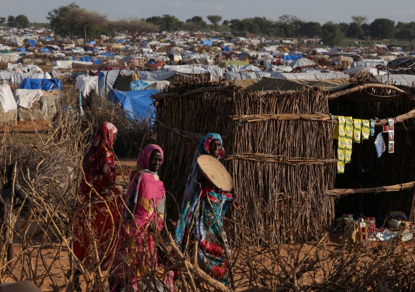 البيروقراطية تعرقل عمل "أطباء بلا حدود" في السودان .. لا تأشيرات جديدة لأطقمها 