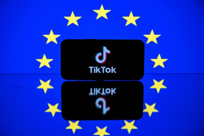 الاتحاد الأوروبي يغرم تيك توك 345 مليون يورو لانتهاك خصوصية بيانات القصر