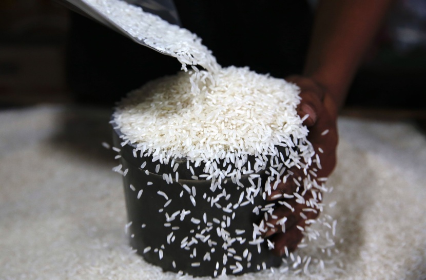 أسعار الأرز الإندونيسي تواصل الصعود