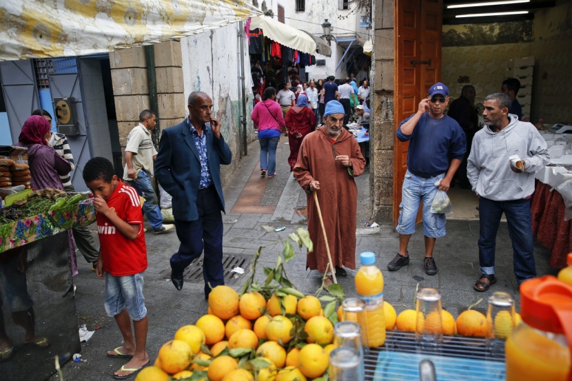 تسارع التضخم في المغرب إلى 5 % خلال أغسطس 