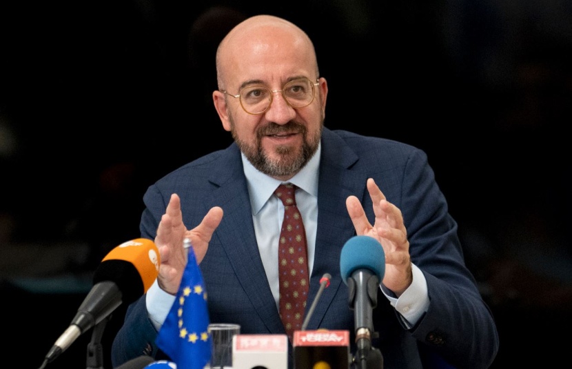 رئيس المجلس الأوروبي يبدي استعداد مجموعة العشرين لضم الاتحاد الإفريقي