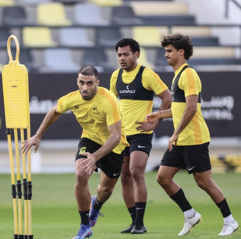 الهلال والاتحاد والتعاون .. تحت الضغط