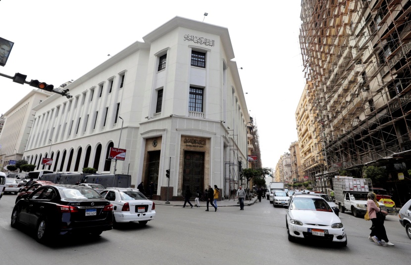 ارتفاع المعروض النقدي في مصر 23.04 % على أساس سنوي في سبتمبر