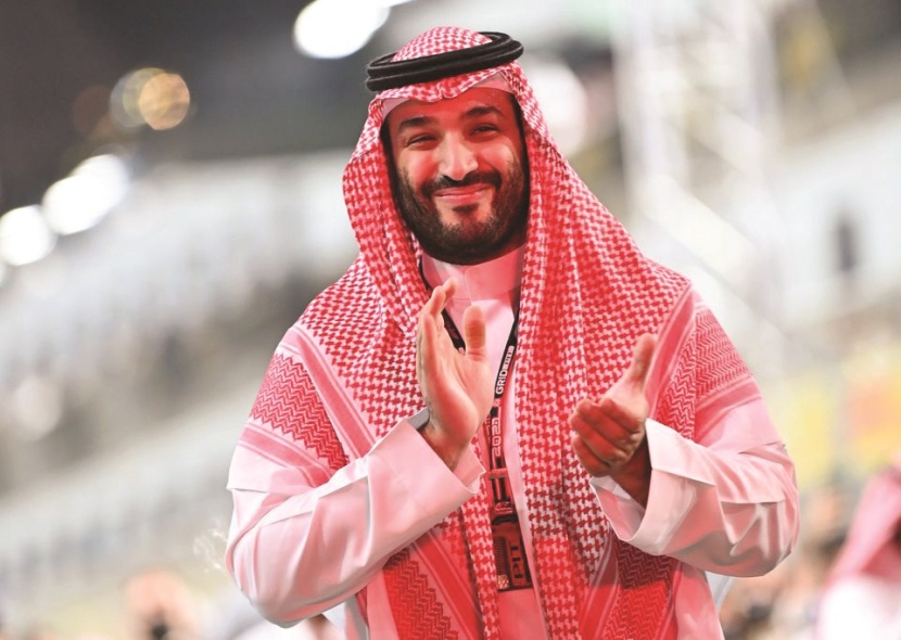 كأس العالم في السعودية .. حلم مستحق طريقه معبّد بالشغف