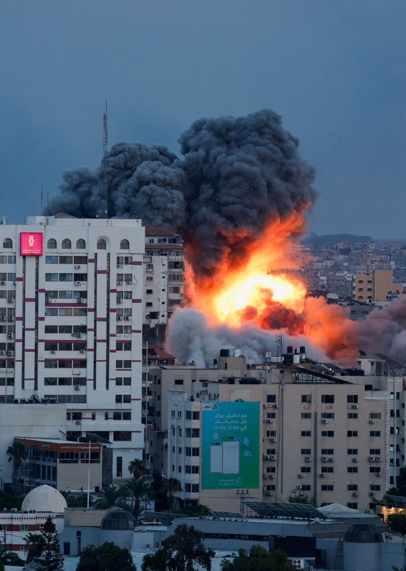 غدا .. اجتماع طارئ لمجلس الأمن لبحث الأوضاع في فلسطين