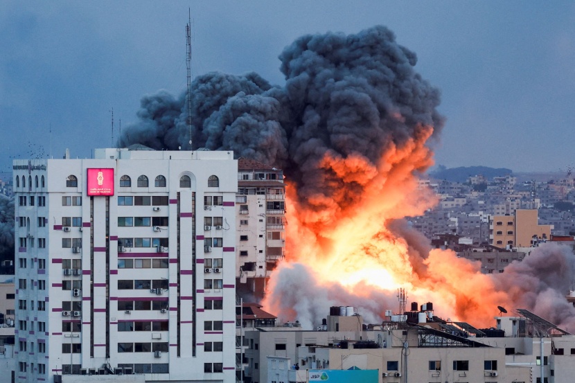 غدا .. اجتماع طارئ لمجلس الأمن لبحث الأوضاع في فلسطين