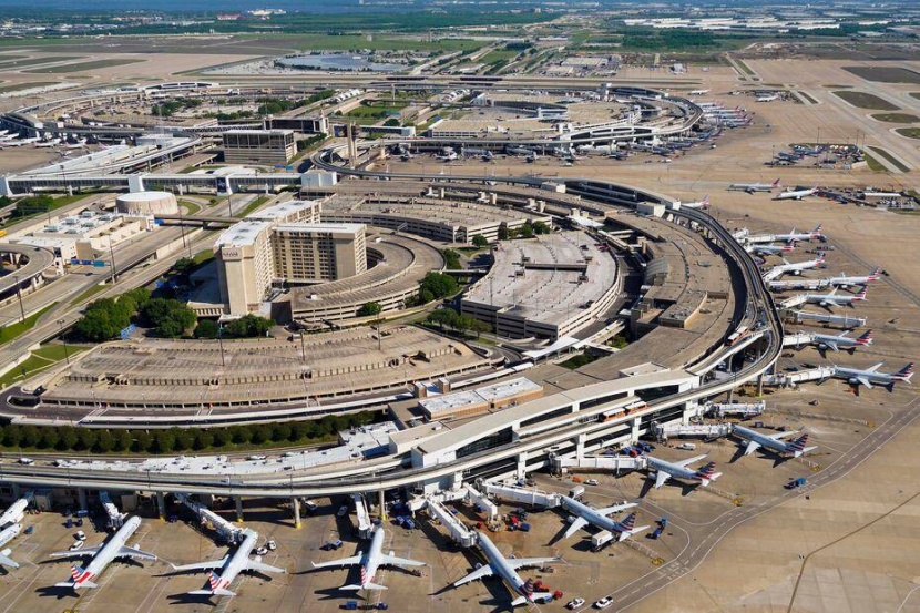 تنافس عالمي لتعزيز البنية التحتية للمطارات .. 2.5 تريليون دولار مطلوبة حتى 2040