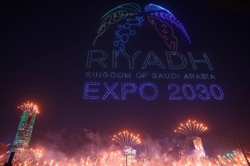 "إكسبو 2030" يعزز نمو واستدامة القطاع السياحي في السعودية