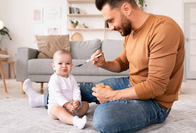 ألمانيا .. إجازة للآباء عند مرض أطفالهم