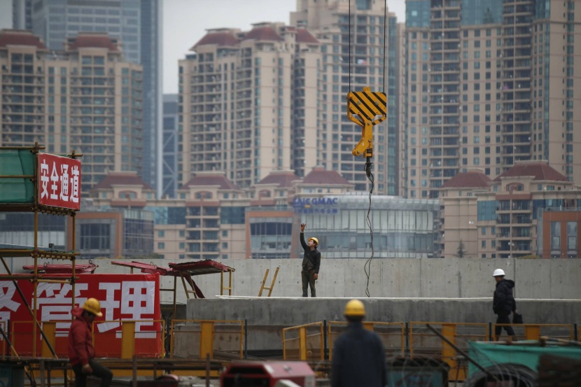 هل بإمكان الصين إعادة معجزتها الاقتصادية للمسار الصحيح في 2024؟ 