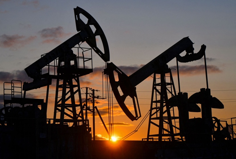 مستوى قياسي مرتفع لإنتاج أمريكا النفطي عند 13.3 مليون برميل