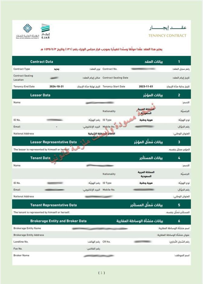 «عروض عقارية» .. كمائن في منصات التواصل الاجتماعي